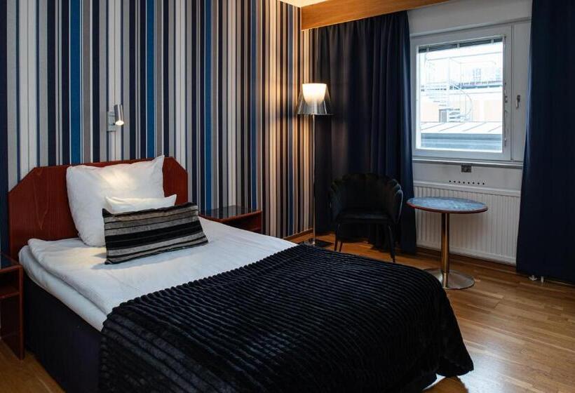 标准单人间, Quality Hotel Statt