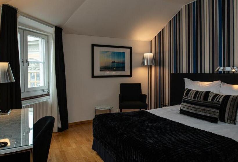 스탠다드 룸, Quality Hotel Statt