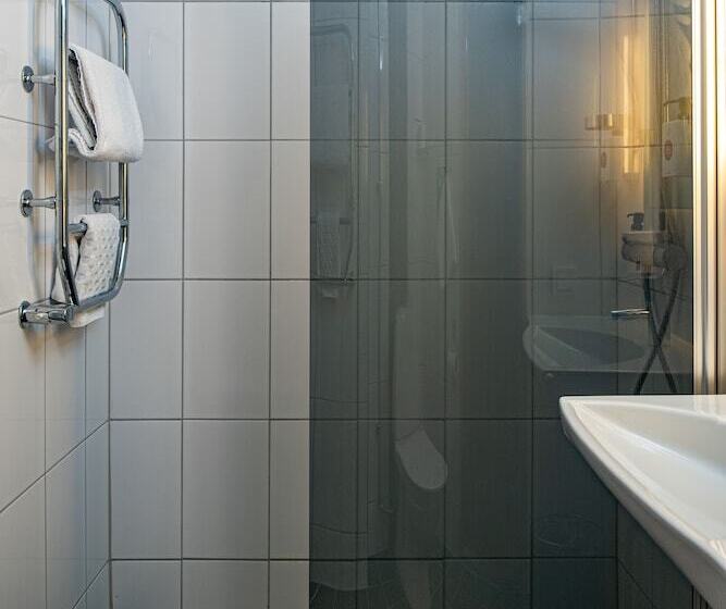 标准间, Quality Hotel Statt