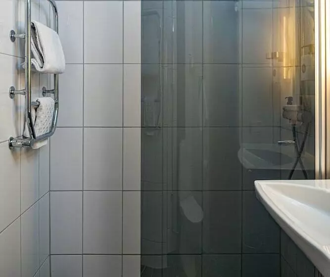 اتاق استاندارد, Quality Hotel Statt