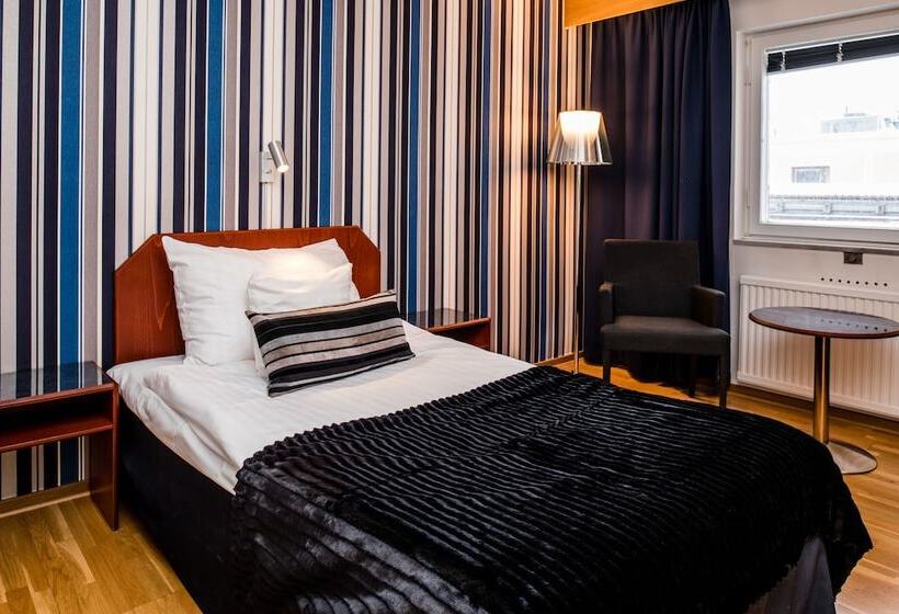 标准间, Quality Hotel Statt