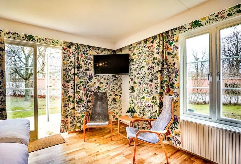 スーペリアールーム, Vadstena Klosterhotell Konferens & Spa