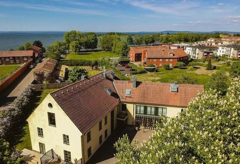 スーペリアールーム, Vadstena Klosterhotell Konferens & Spa