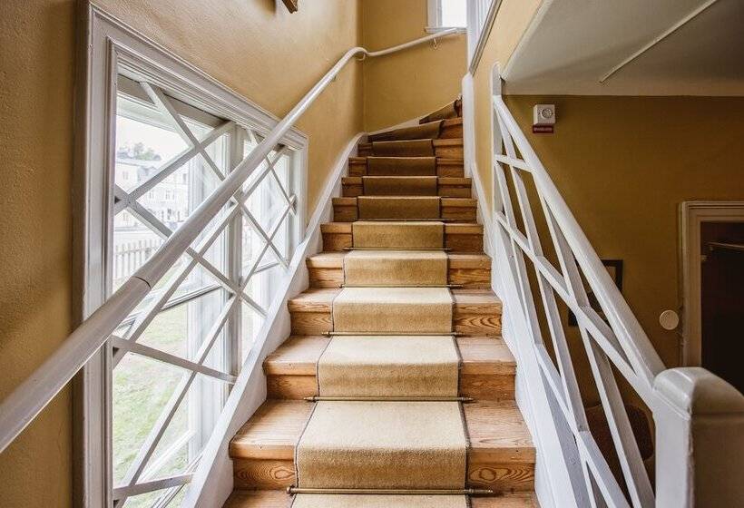 基本间, Vadstena Klosterhotell Konferens & Spa