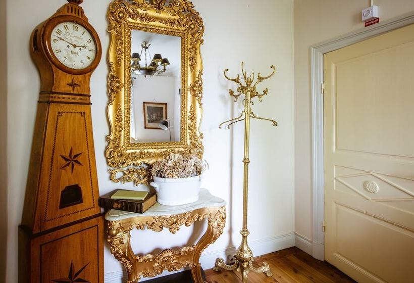 基本间, Vadstena Klosterhotell Konferens & Spa