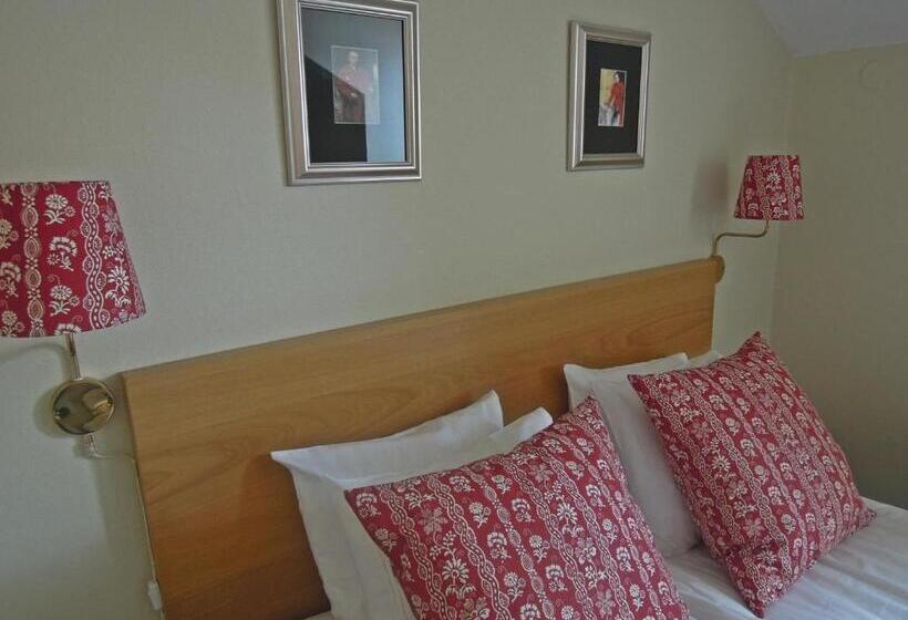 スタンダードルーム, Mora Hotell & Spa