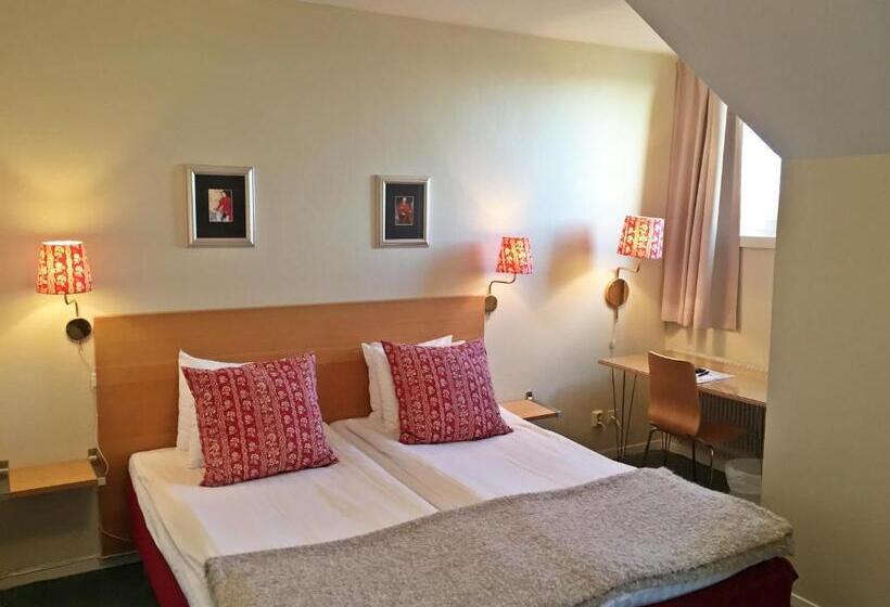 スタンダードルーム, Mora Hotell & Spa