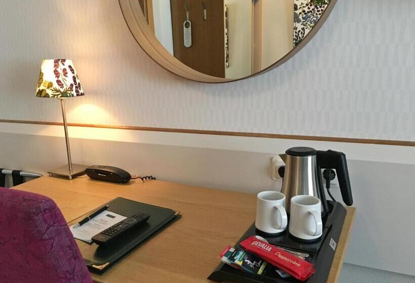 スーペリアールーム, Mora Hotell & Spa