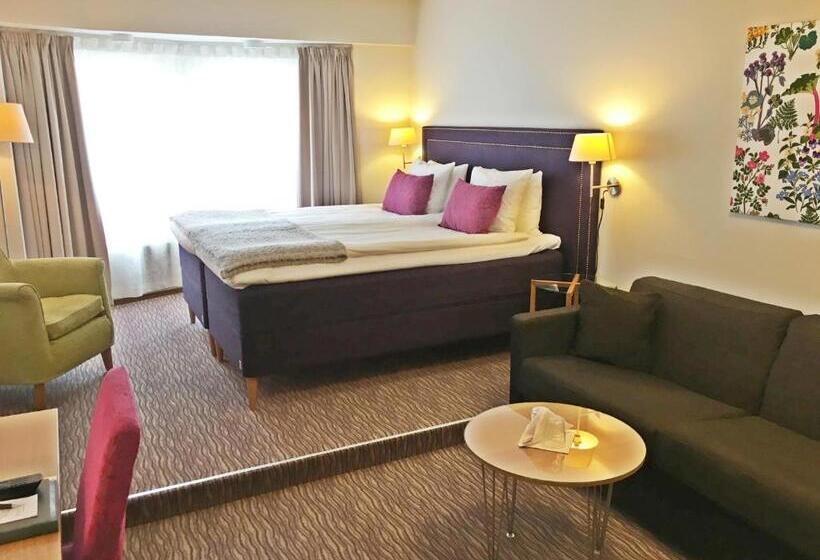 スーペリアールーム, Mora Hotell & Spa