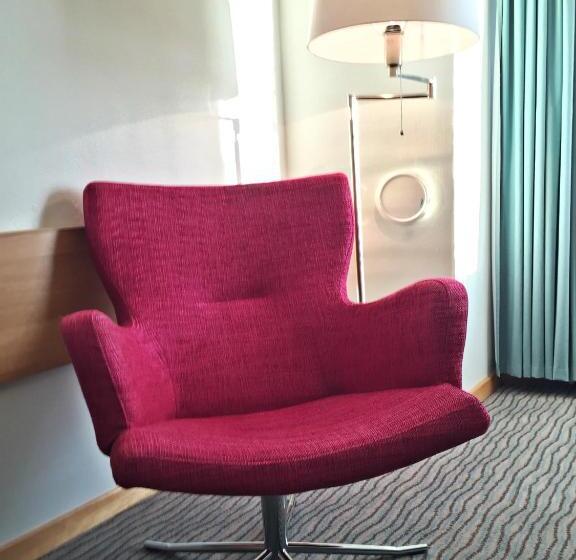 プレミアムルーム, Mora Hotell & Spa