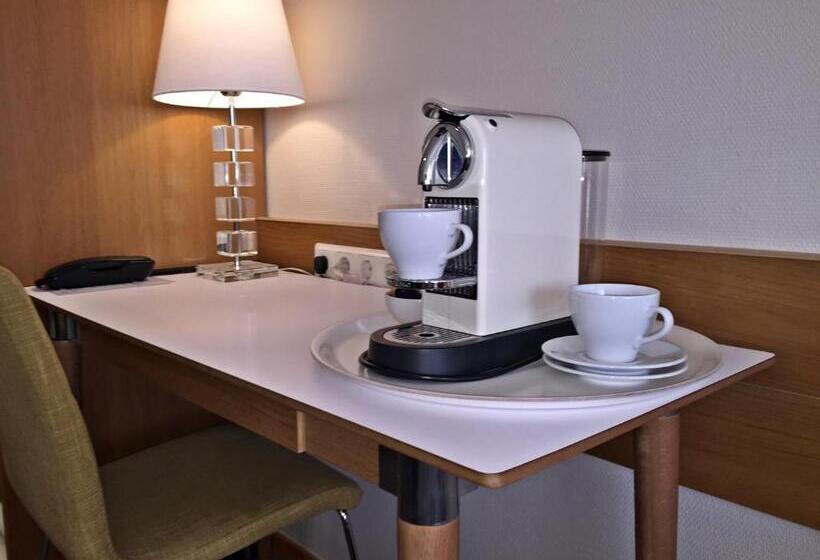 プレミアムルーム, Mora Hotell & Spa