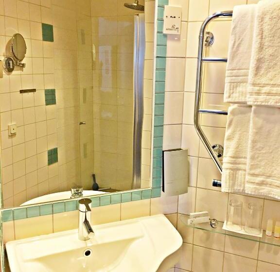 プレミアムルーム, Mora Hotell & Spa