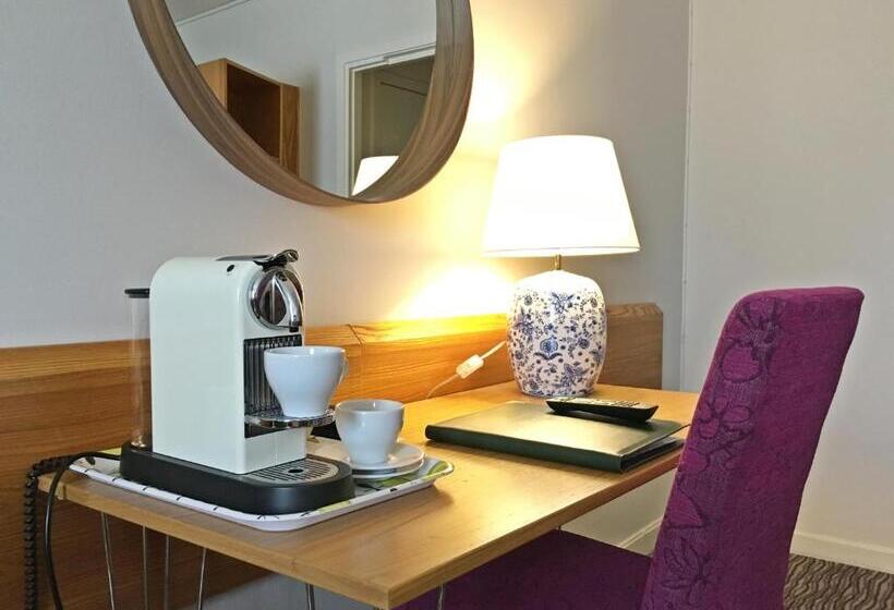 プレミアムルーム, Mora Hotell & Spa