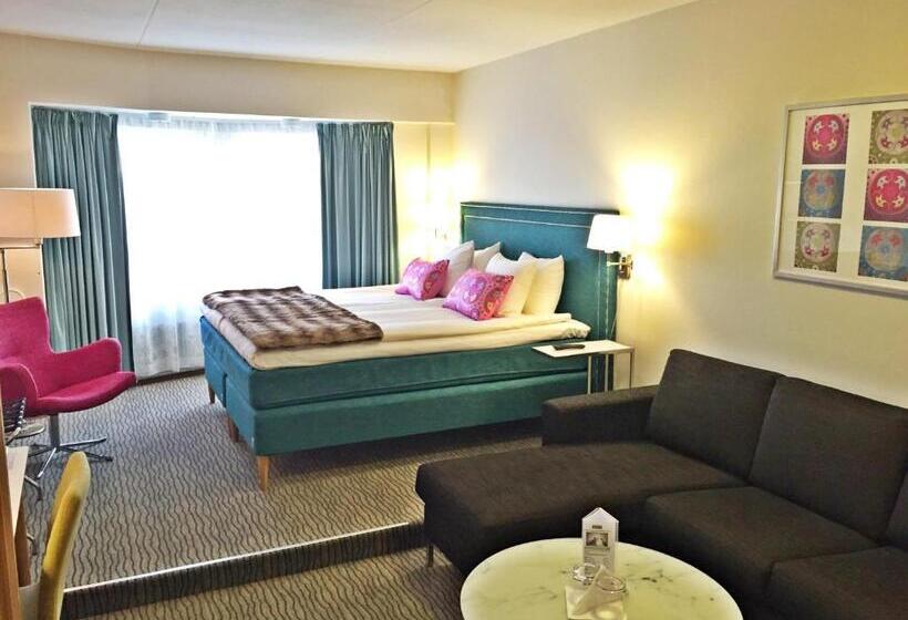 プレミアムルーム, Mora Hotell & Spa