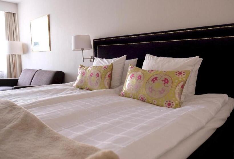 プレミアムルーム, Mora Hotell & Spa