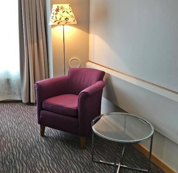 ビジネスルーム, Mora Hotell & Spa