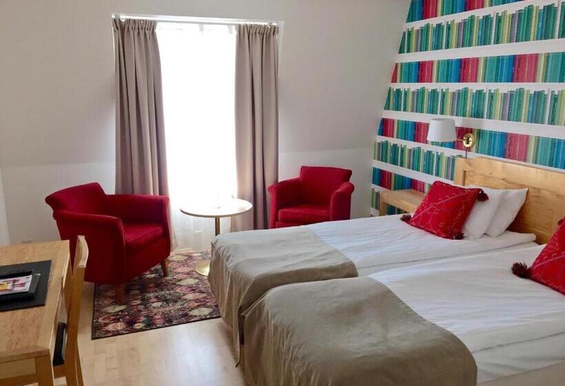 スタンダードルーム, Mora Hotell & Spa