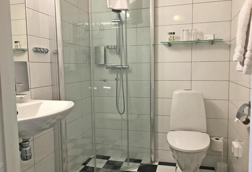 スタンダードルーム, Mora Hotell & Spa