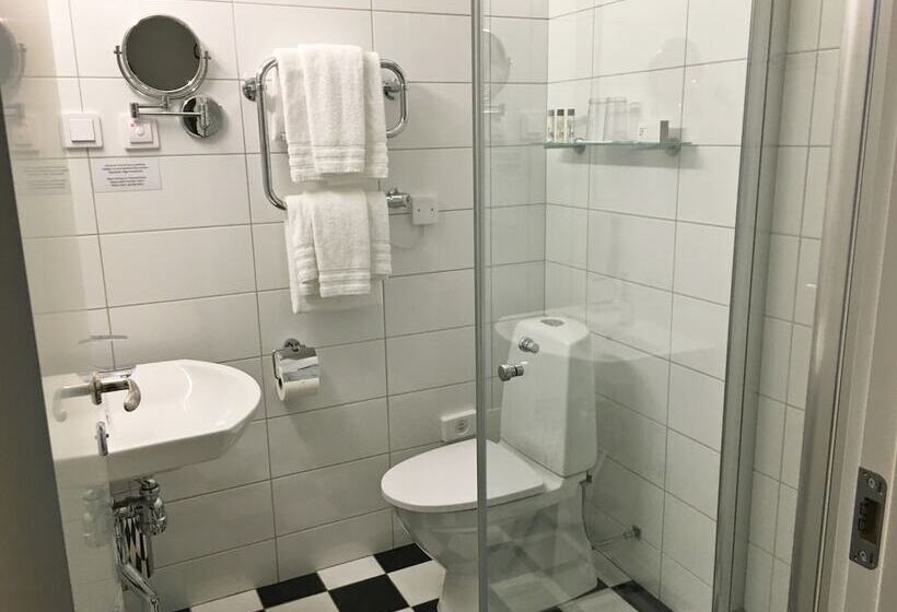 Номер Стандарт, Mora Hotell & Spa