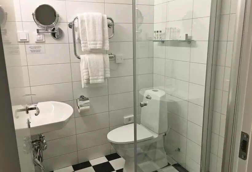 Chambre Standard, Mora Hotell & Spa