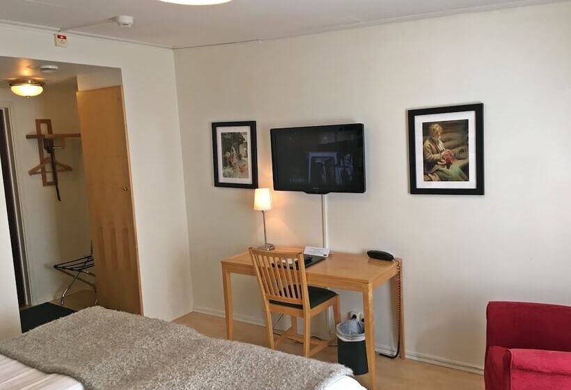 スタンダードルーム, Mora Hotell & Spa