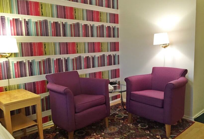 スタンダードルーム, Mora Hotell & Spa