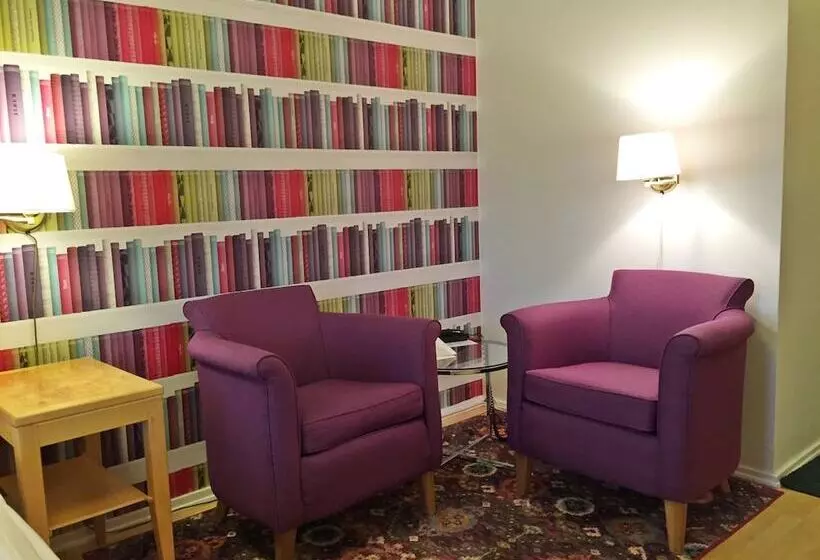 Chambre Standard, Mora Hotell & Spa