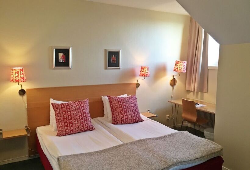 スタンダードルーム, Mora Hotell & Spa