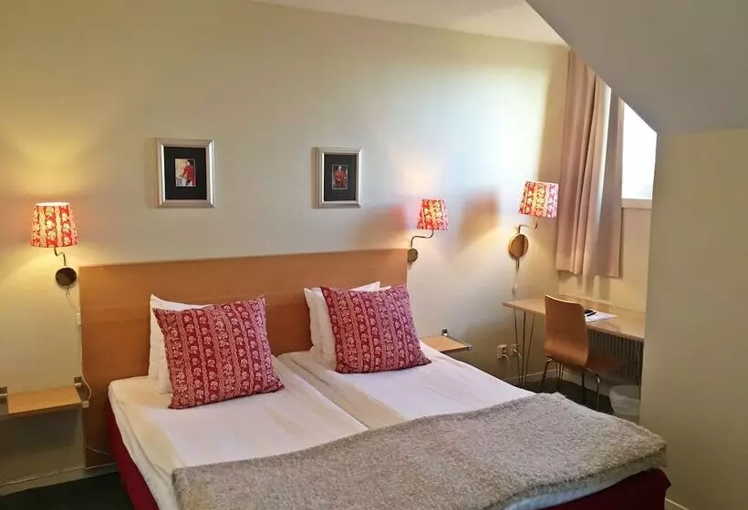 Chambre Standard, Mora Hotell & Spa