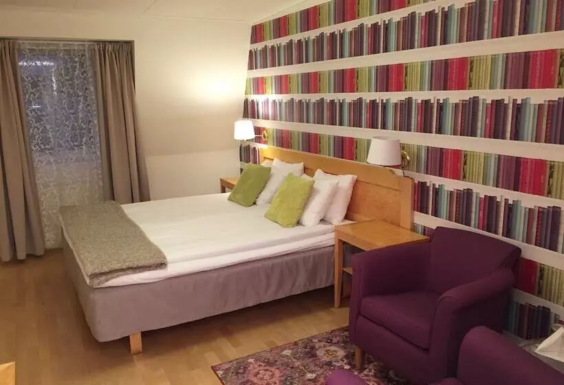 Chambre Standard, Mora Hotell & Spa