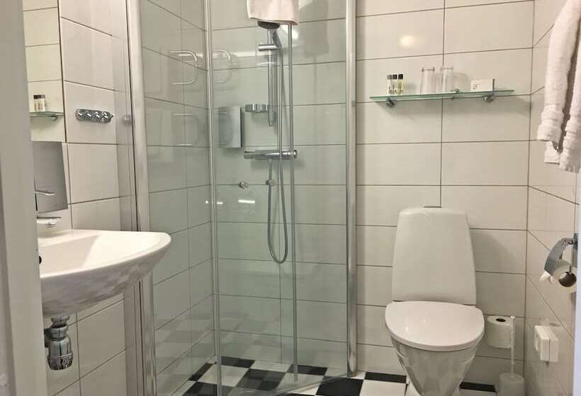 スタンダードルーム, Mora Hotell & Spa