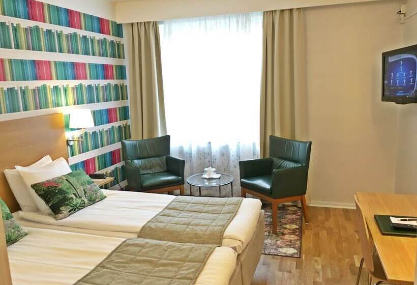 スタンダードルーム, Mora Hotell & Spa