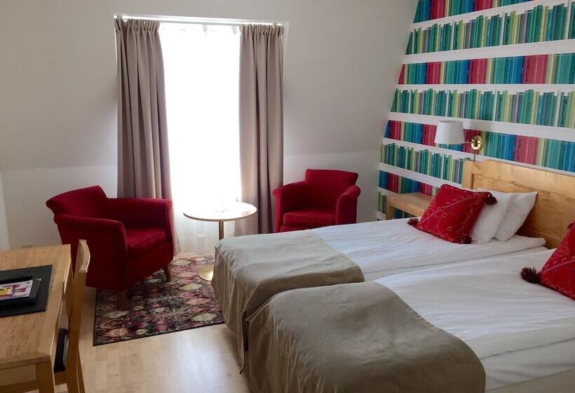 スタンダードルーム, Mora Hotell & Spa