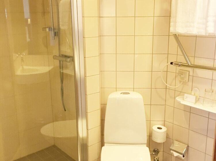 スーペリアールーム, Mora Hotell & Spa