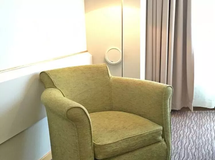 Chambre Supérieure, Mora Hotell & Spa