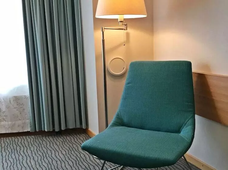 Chambre Supérieure, Mora Hotell & Spa