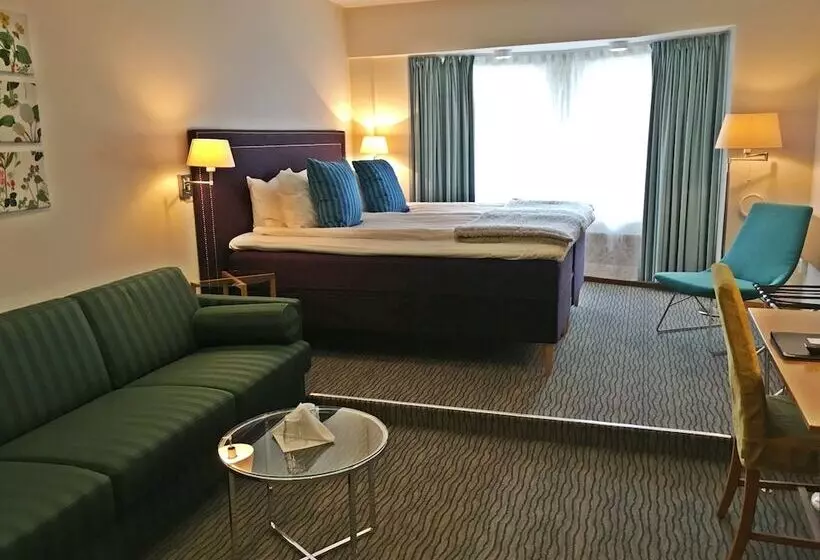 Chambre Supérieure, Mora Hotell & Spa
