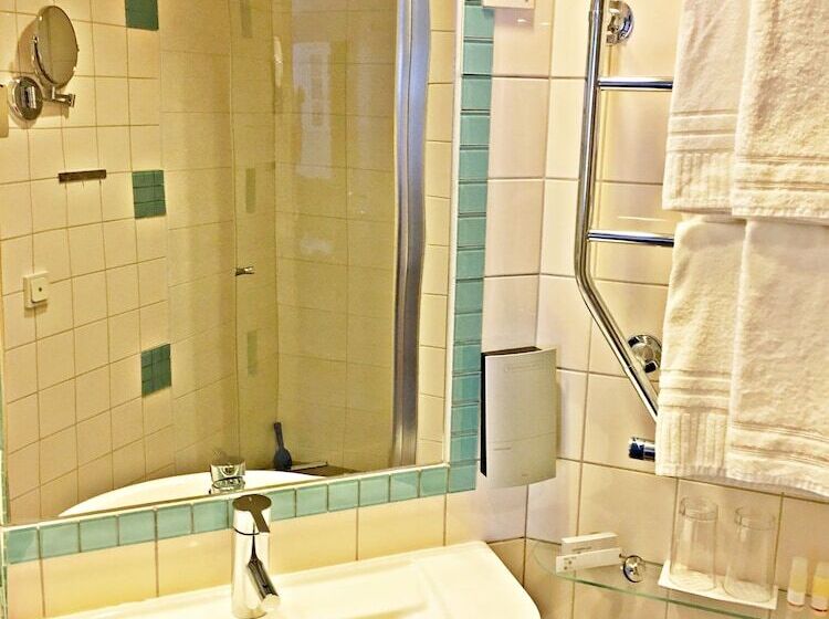 プレミアムルーム, Mora Hotell & Spa