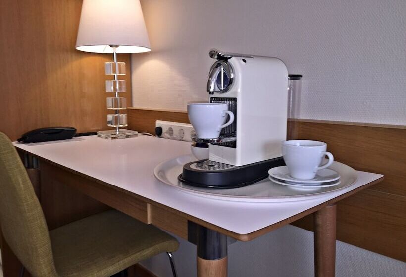 Номер Премиум, Mora Hotell & Spa