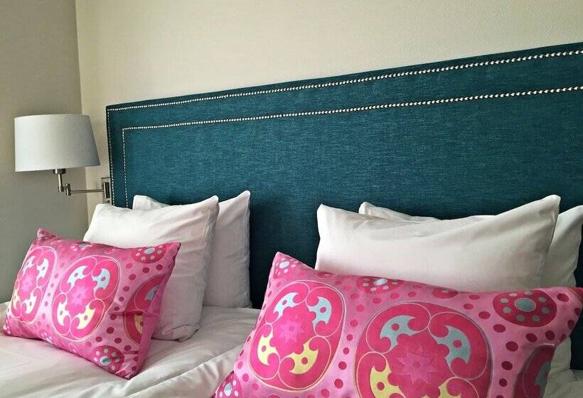 プレミアムルーム, Mora Hotell & Spa