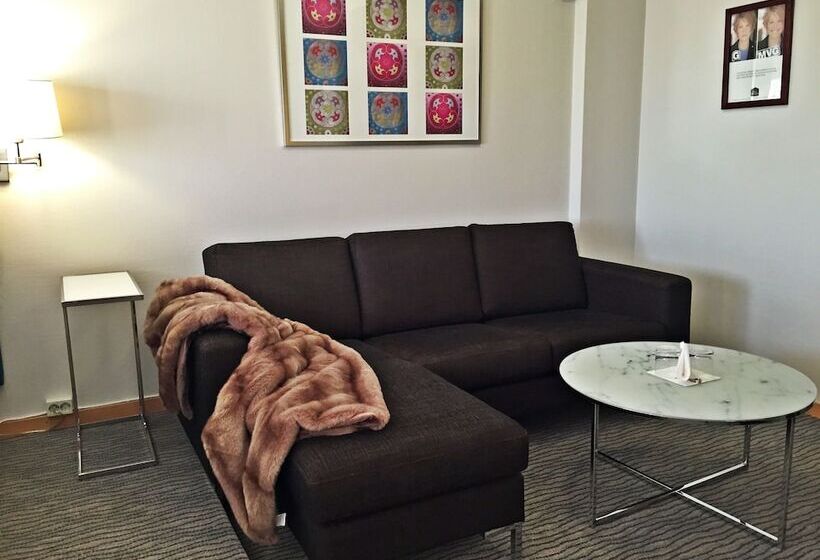 プレミアムルーム, Mora Hotell & Spa