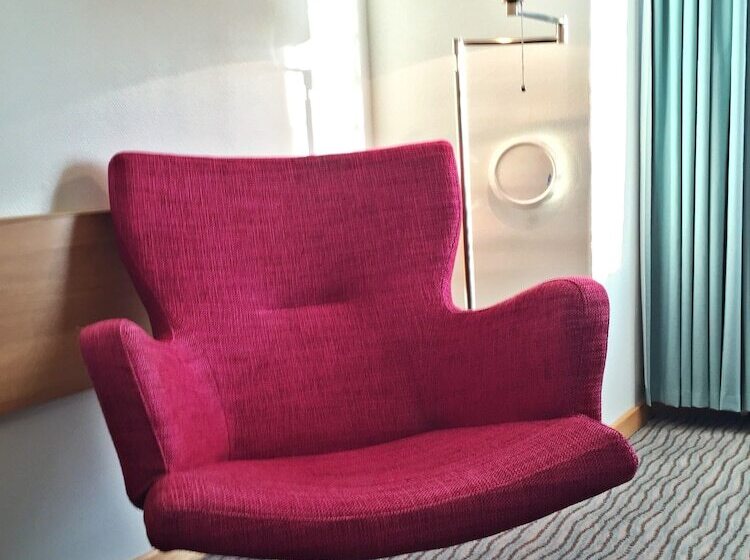 プレミアムルーム, Mora Hotell & Spa