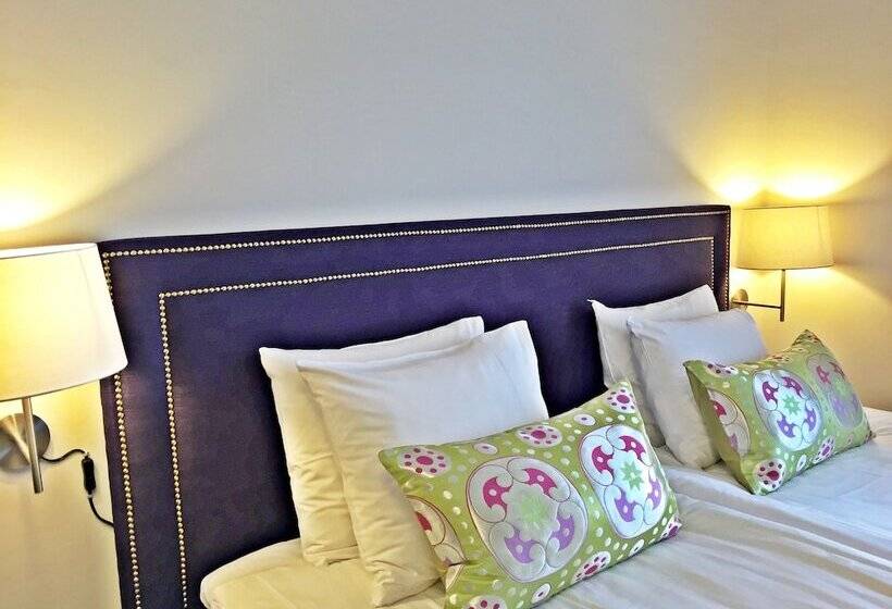 Номер Премиум, Mora Hotell & Spa