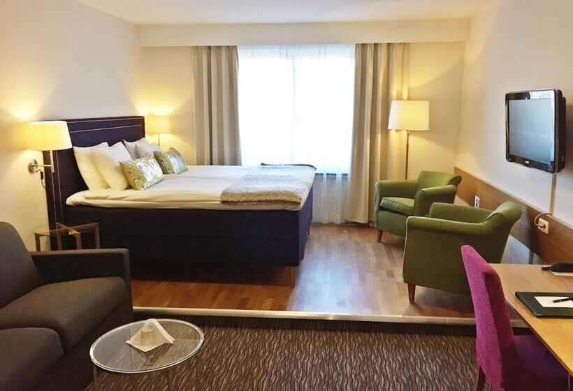 プレミアムルーム, Mora Hotell & Spa