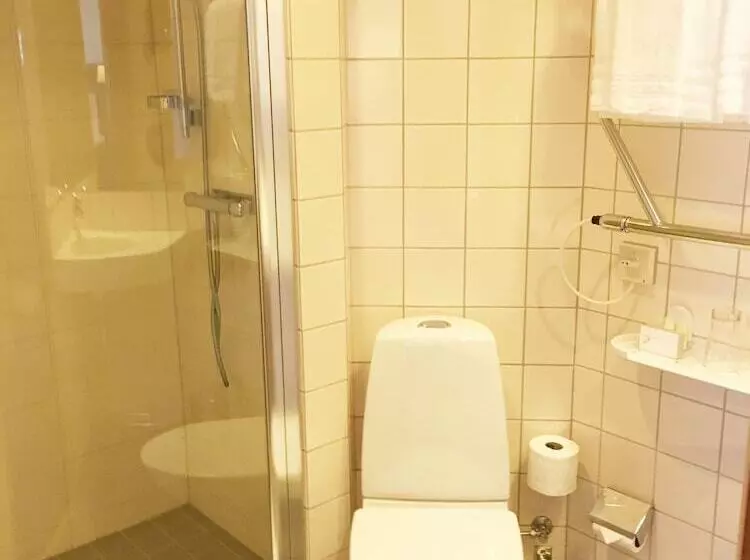 Chambre Affaires, Mora Hotell & Spa