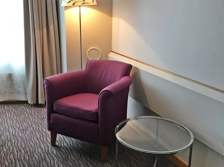 Chambre Affaires, Mora Hotell & Spa