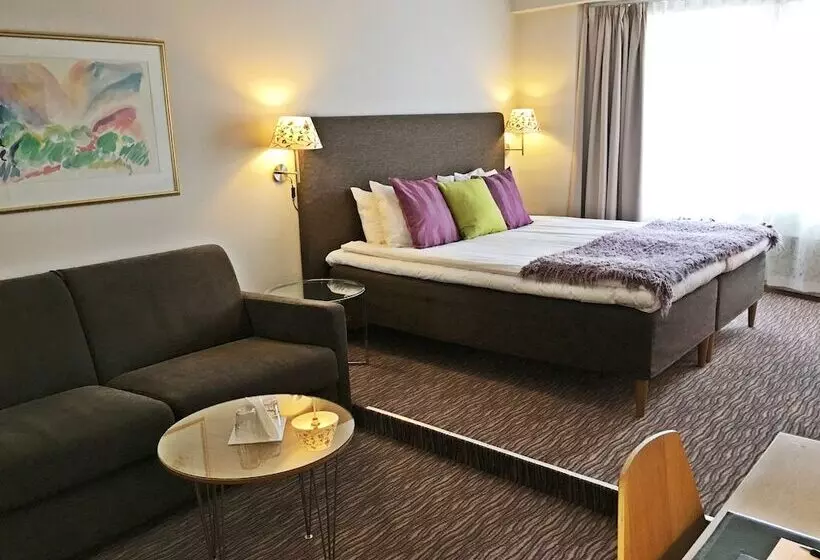 Chambre Affaires, Mora Hotell & Spa