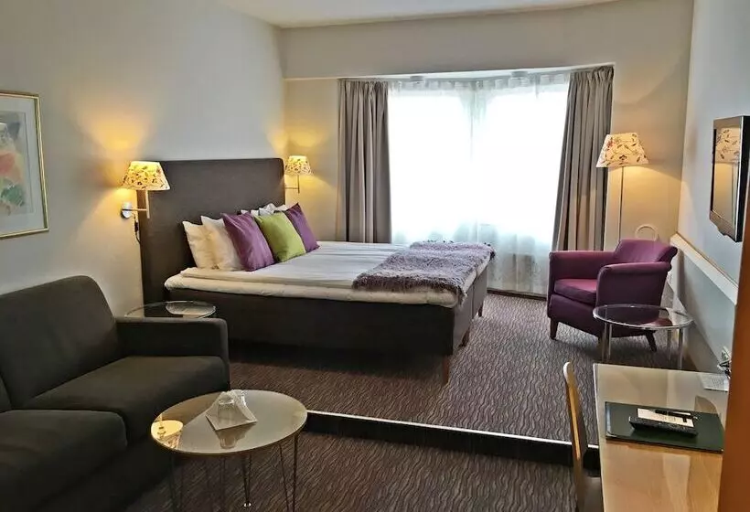 Chambre Affaires, Mora Hotell & Spa