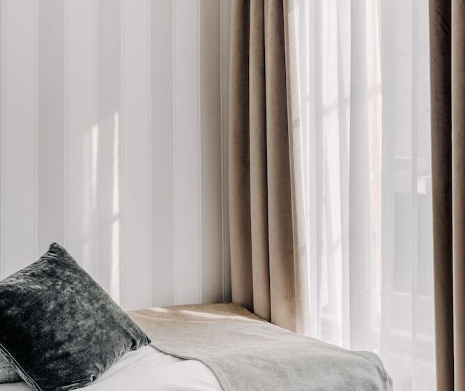 Номер Стандарт Индивидуальный, Skara Stadshotell