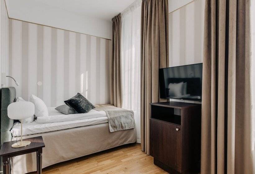 Номер Стандарт Индивидуальный, Skara Stadshotell